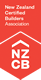 Certified Builders Association logo